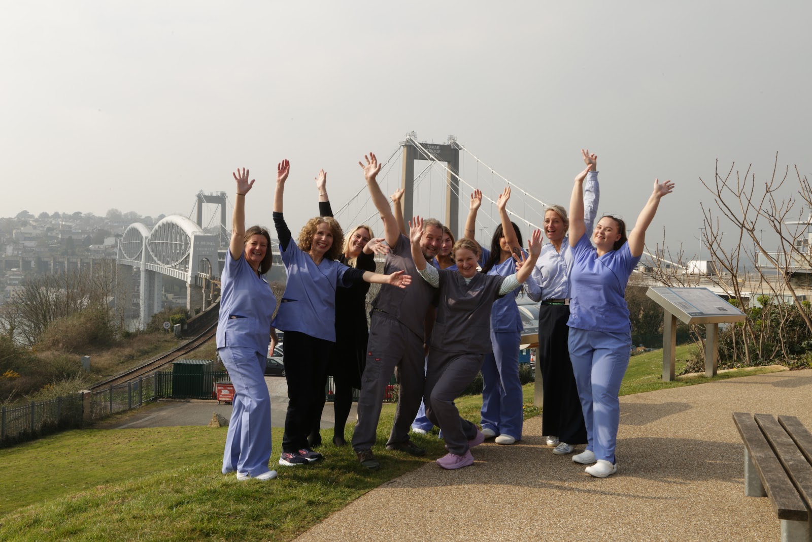PARNELLS DENTAL SURGERY