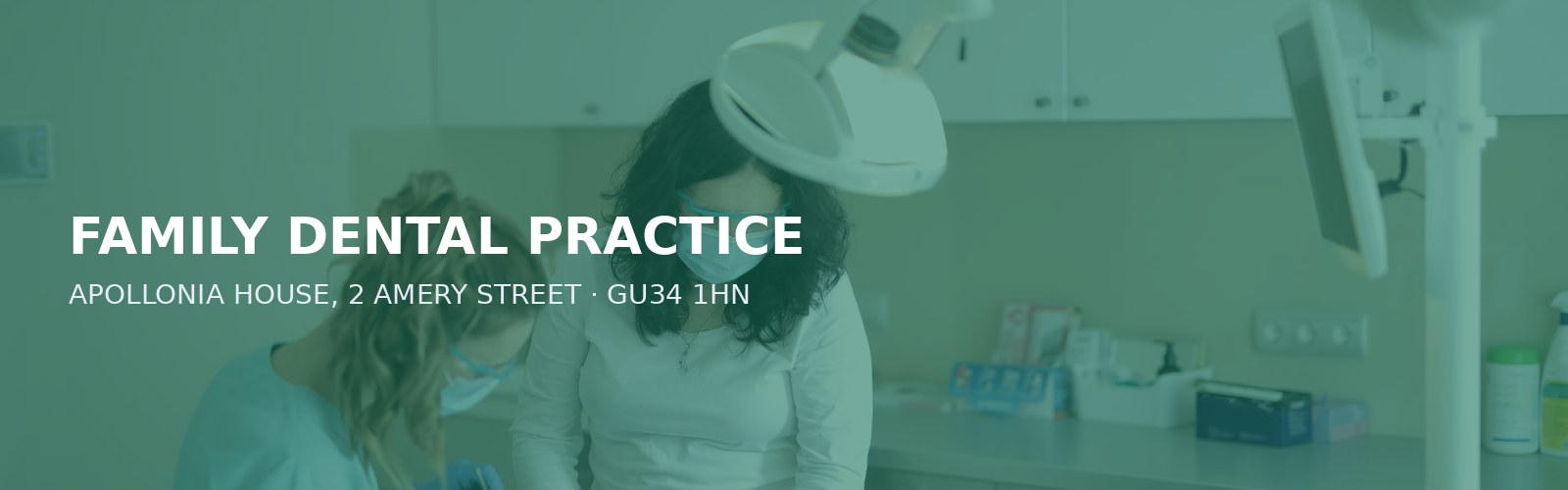 FAMILY DENTAL PRACTICE