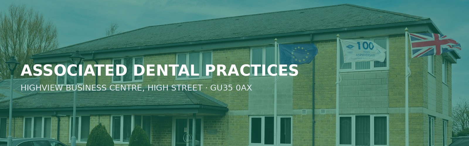ASSOCIATED DENTAL PRACTICES