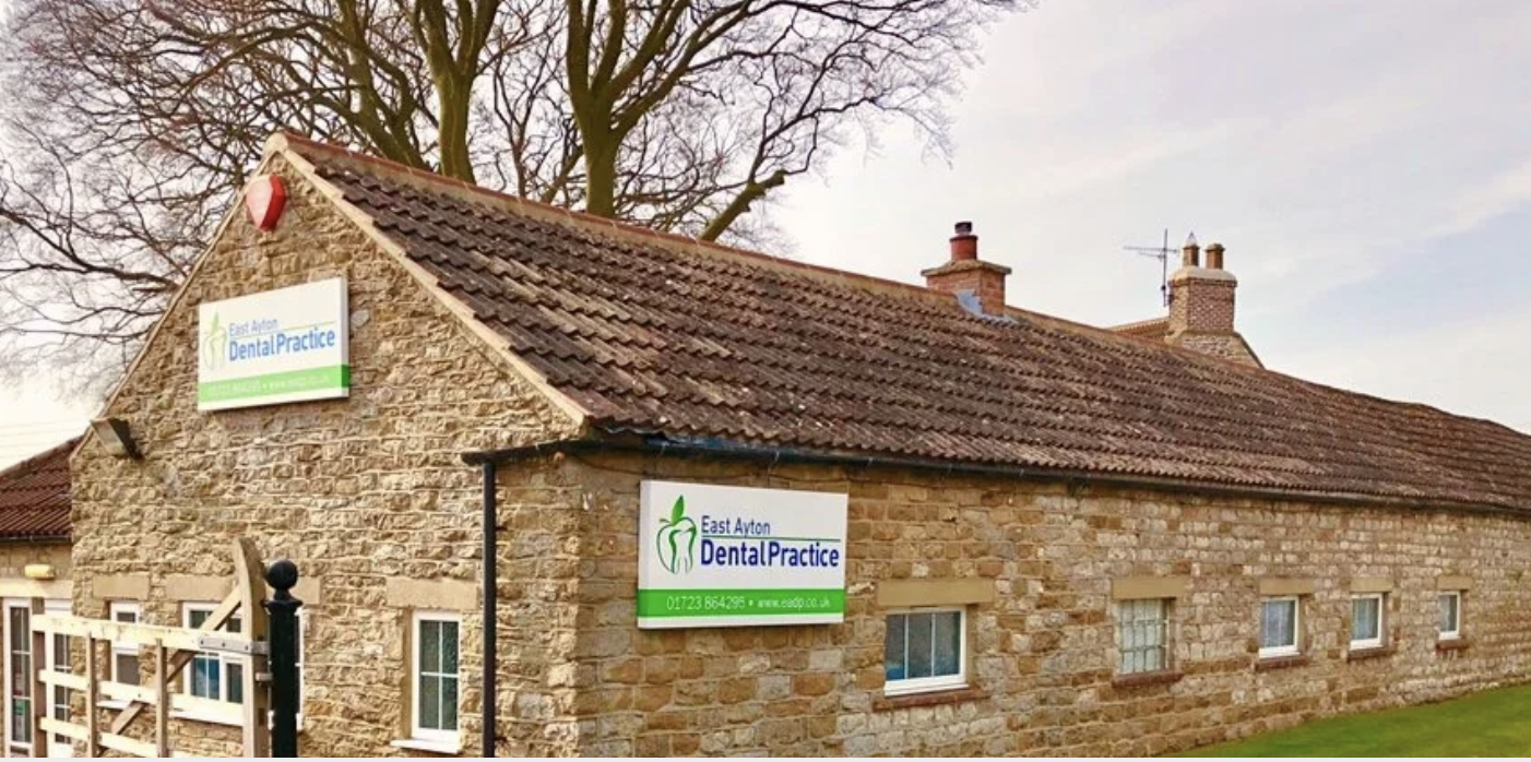 EAST AYTON DENTAL PRACTICE
