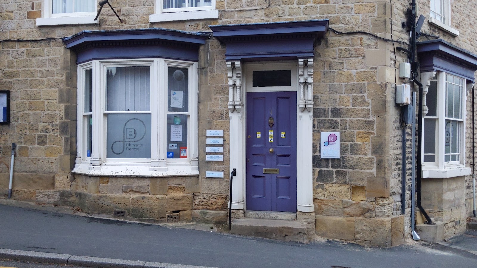 BIRDGATE DENTAL PRACTICE