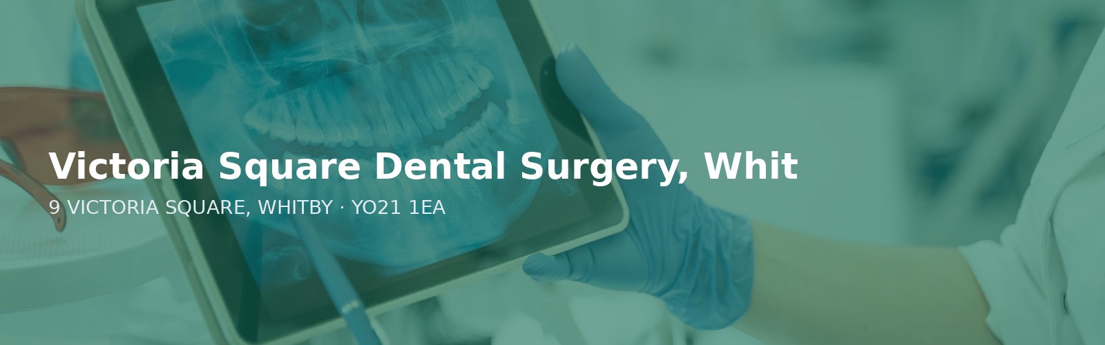 DENTAL SURGERY