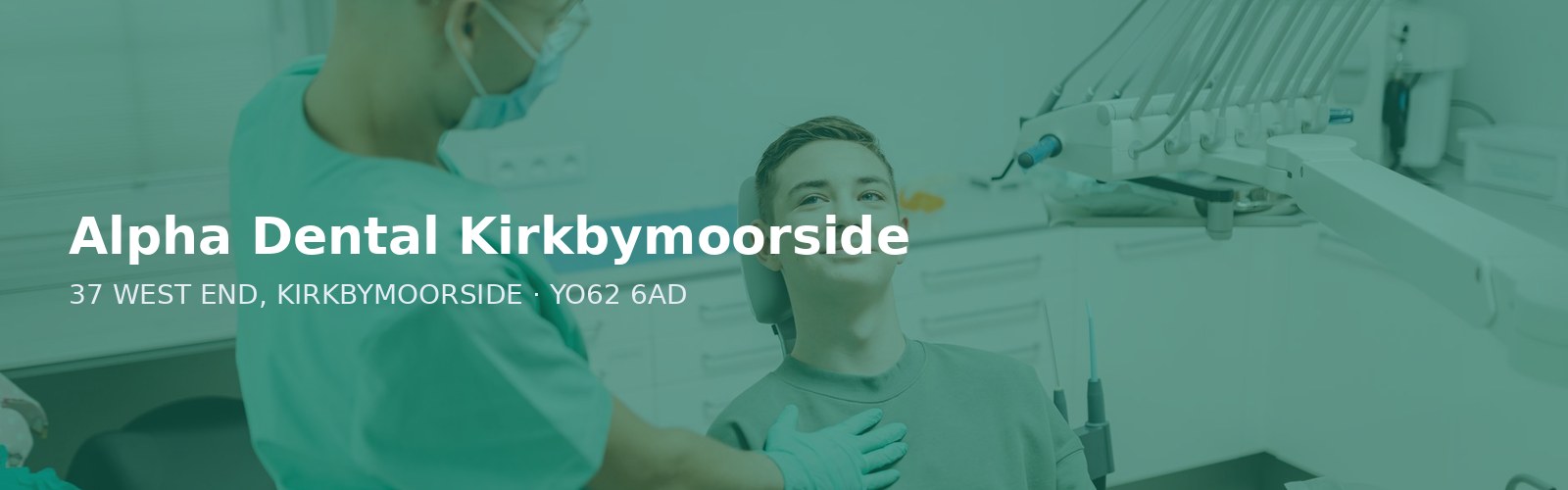 DENTAL SURGERY