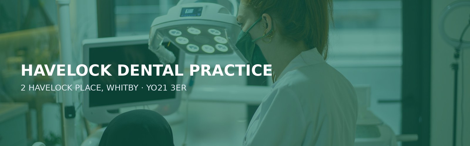 HAVELOCK DENTAL PRACTICE