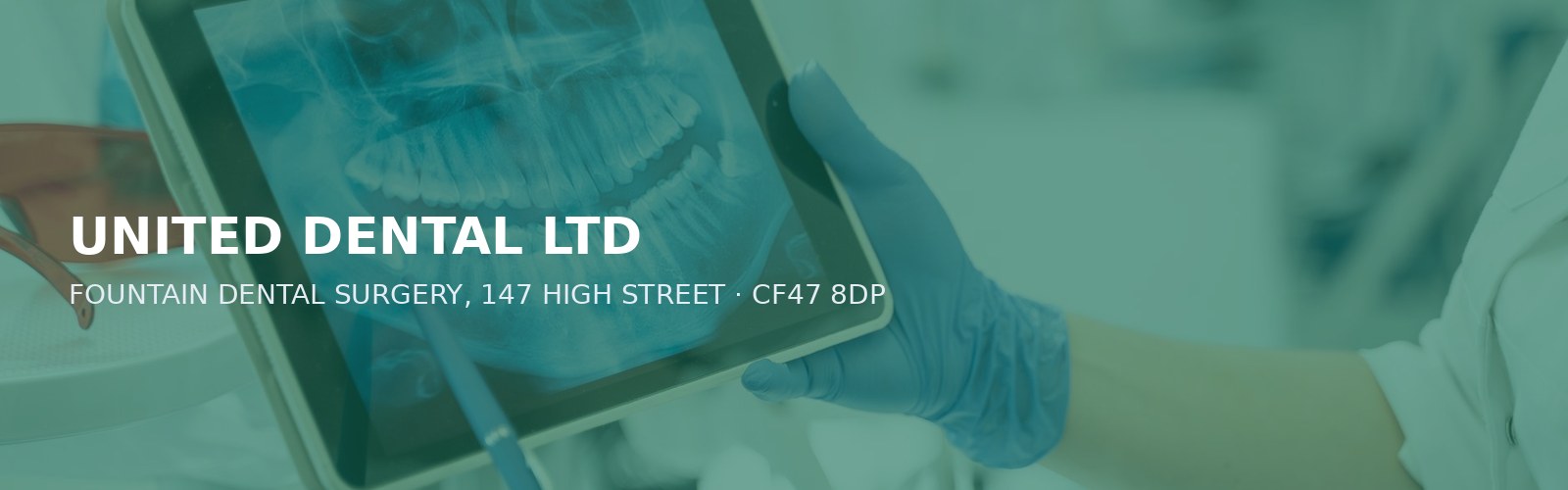 UNITED DENTAL LTD