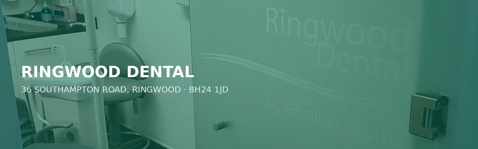 RINGWOOD DENTAL