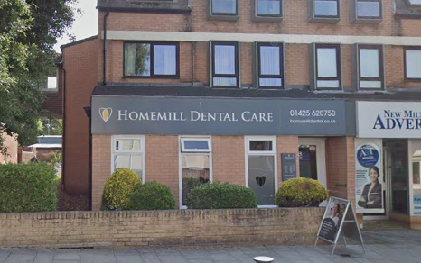 UNIT 12 (DENTAL SURGERY)