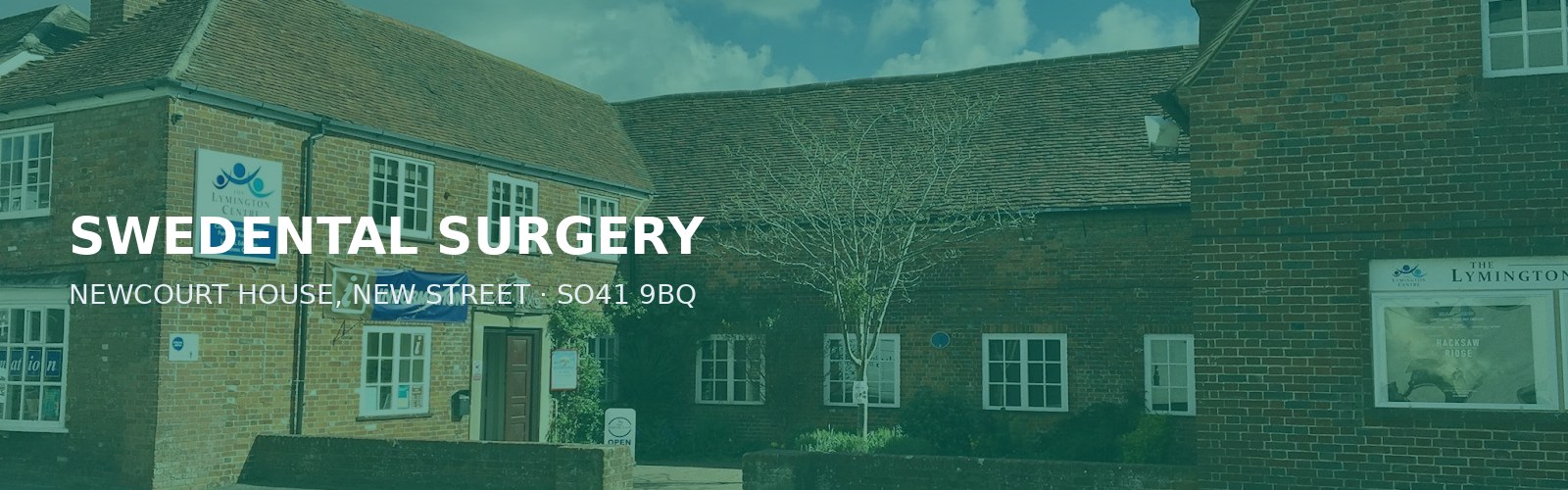 SWEDENTAL SURGERY