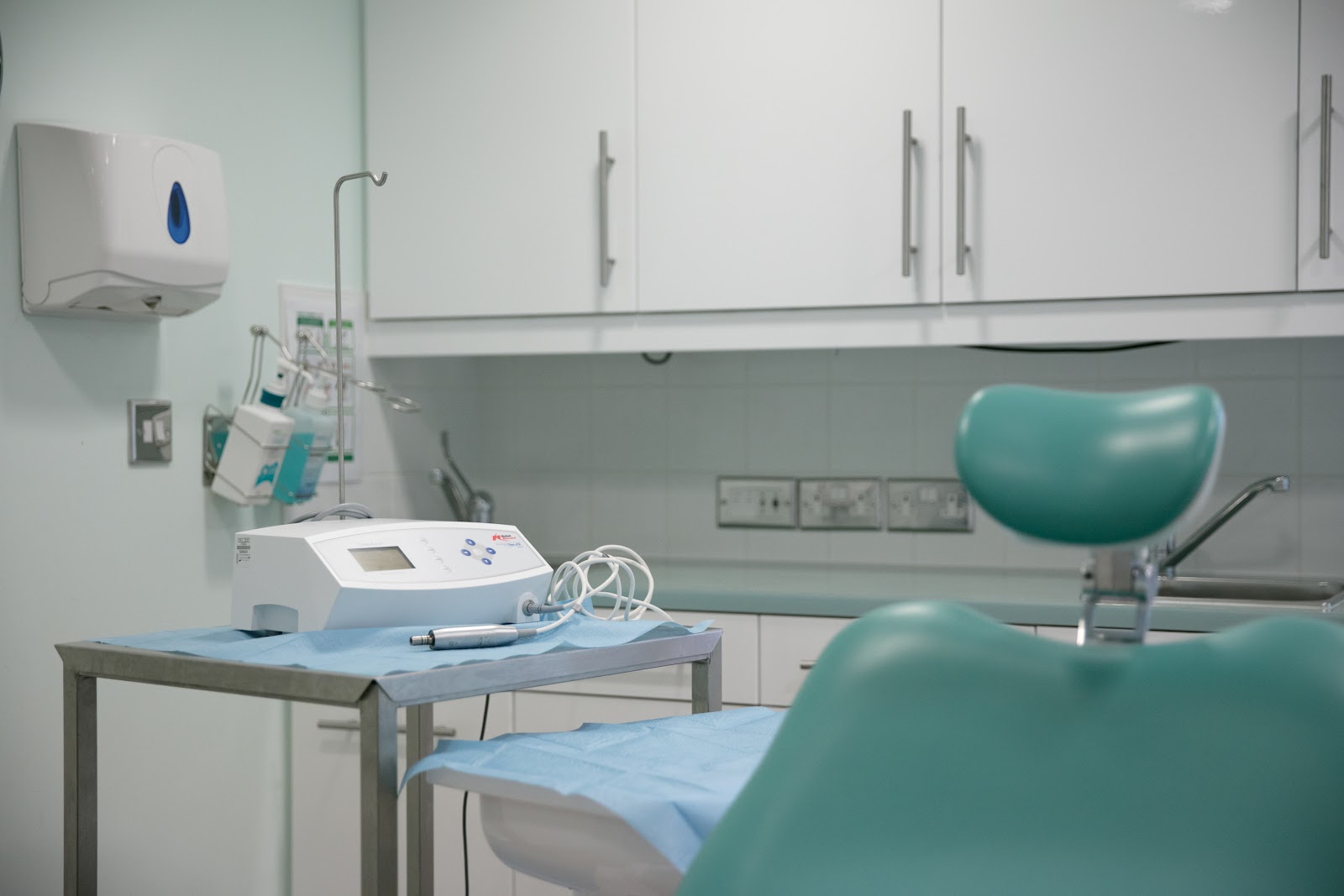 SOLENT HOUSE DENTAL SURGERY