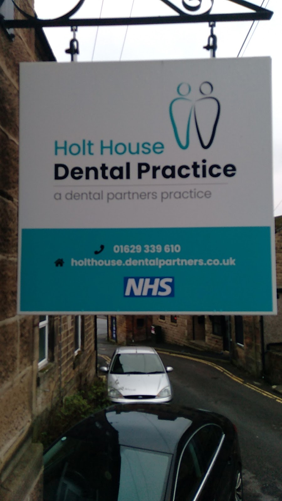 HOLT HOUSE (DENTAL SURGERY)