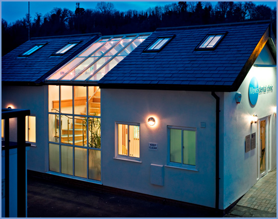 MEWS DENTAL PRACTICE