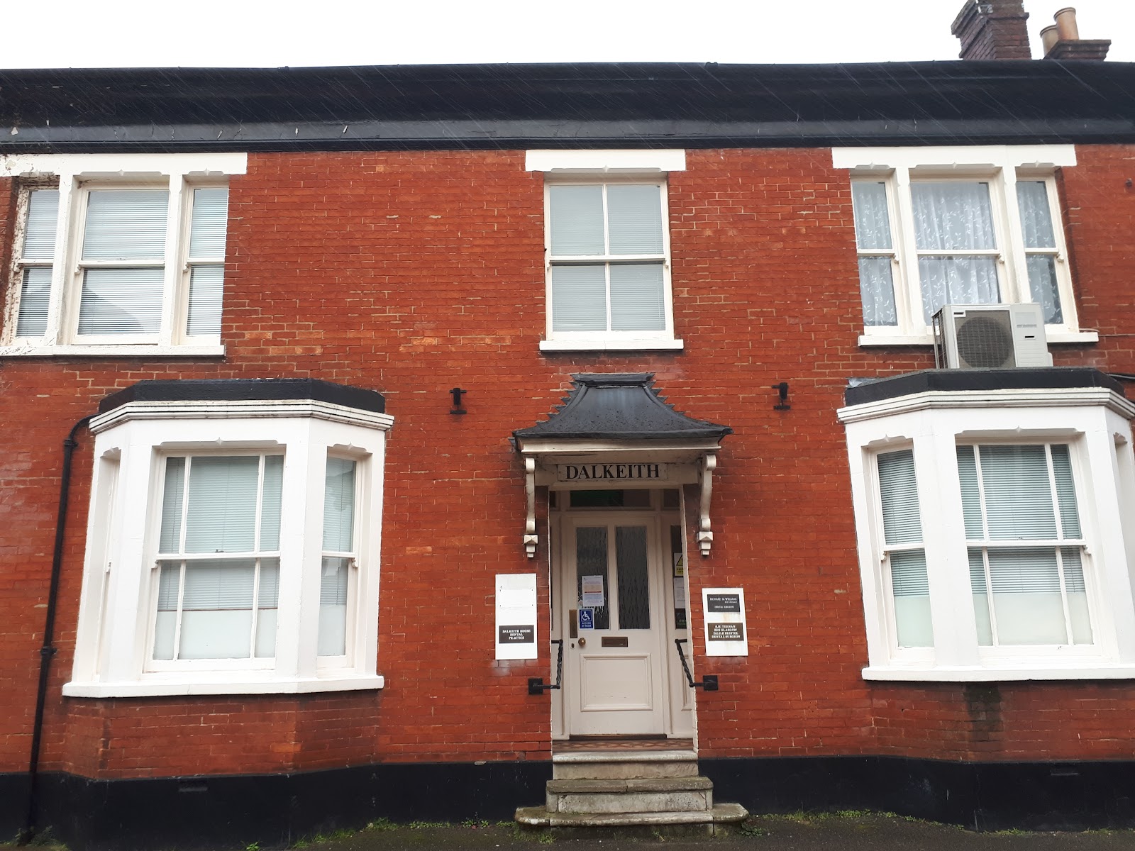 DALKEITH HOUSE DENTAL PRACTICE
