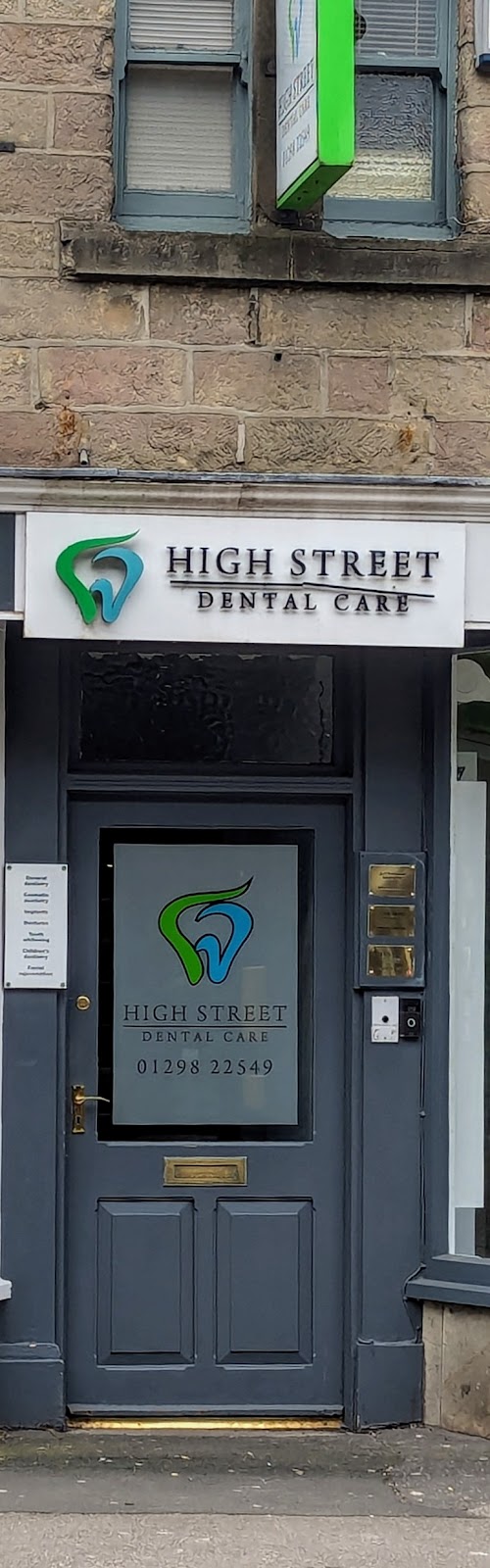 HIGH STREET DENTAL CARE