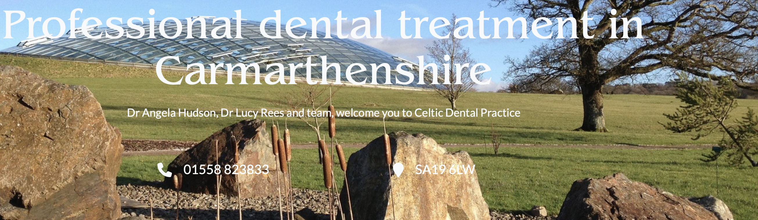 CELTIC DENTAL PRACTICE
