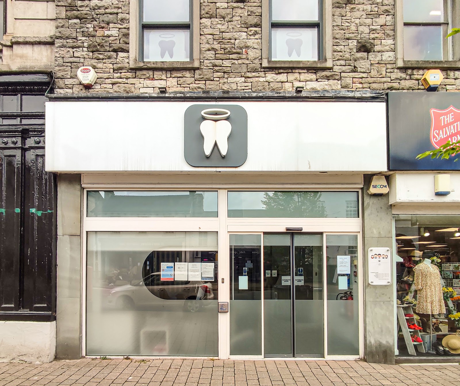 DENTAL ANGEL