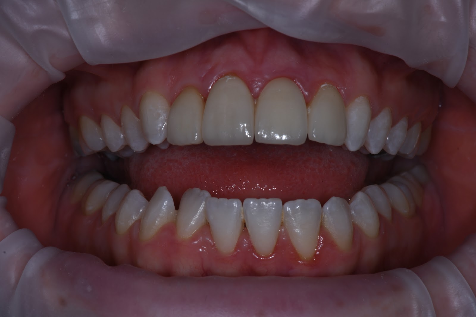 SANDES AVENUE DENTAL PRACTICE