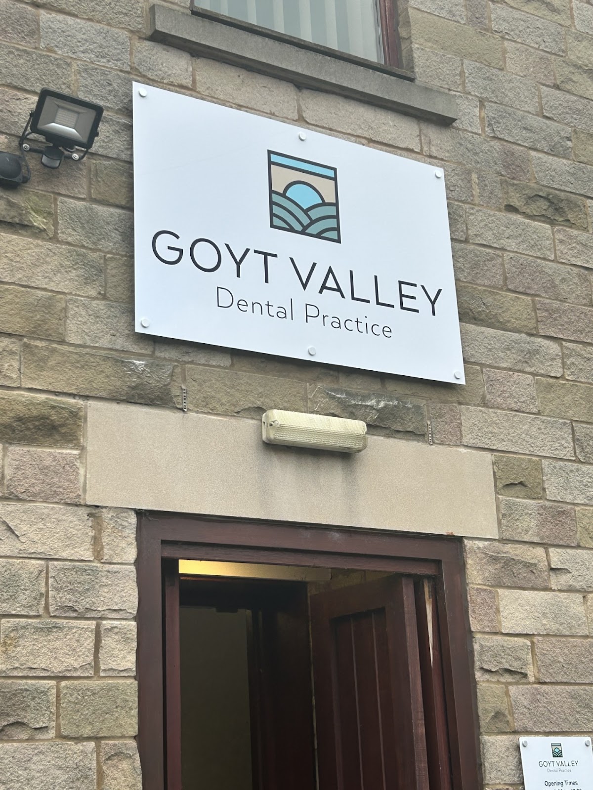 GOYT VALLEY MEDICAL & DENTAL PRA