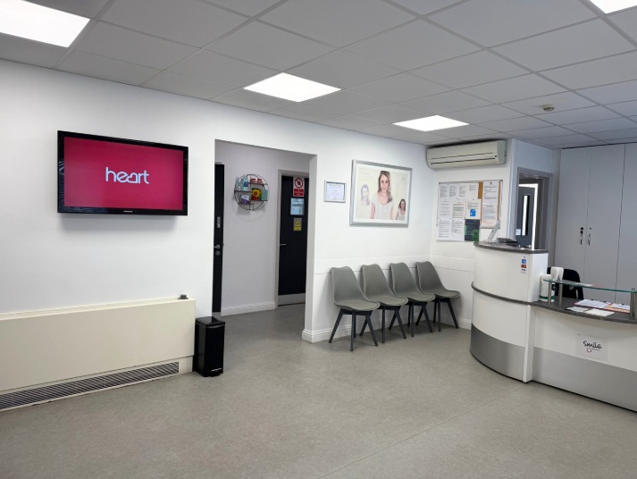 DEREHAM ROAD (DENTAL SURGERY)