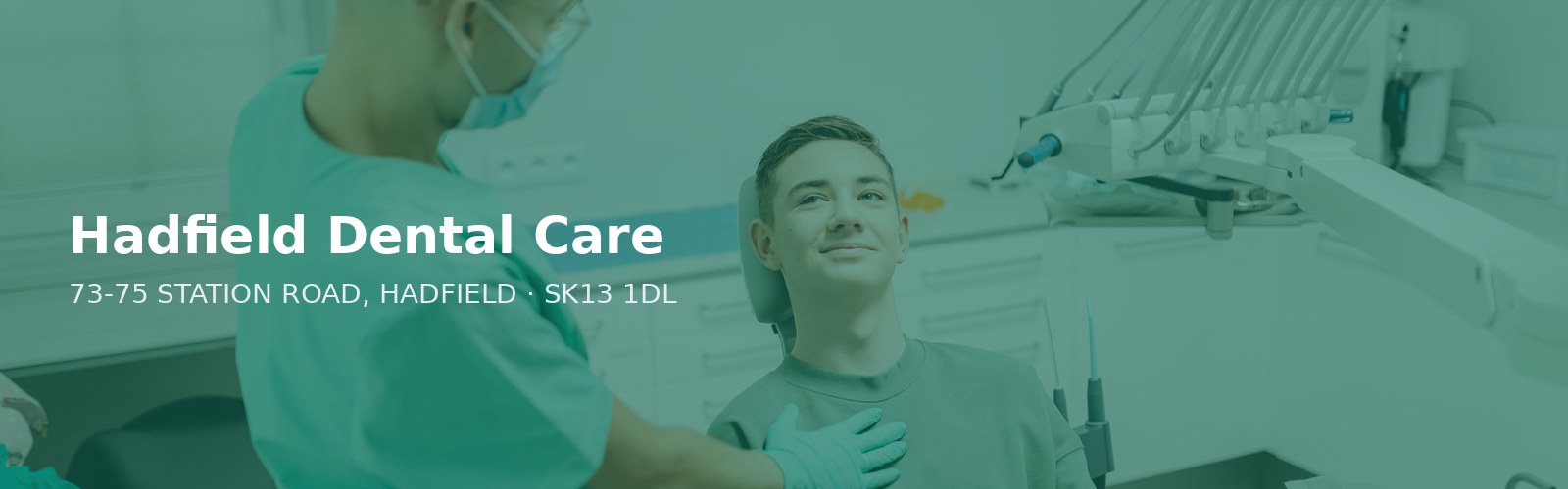 73 75 STATION ROAD (DENTAL PRACTICE)