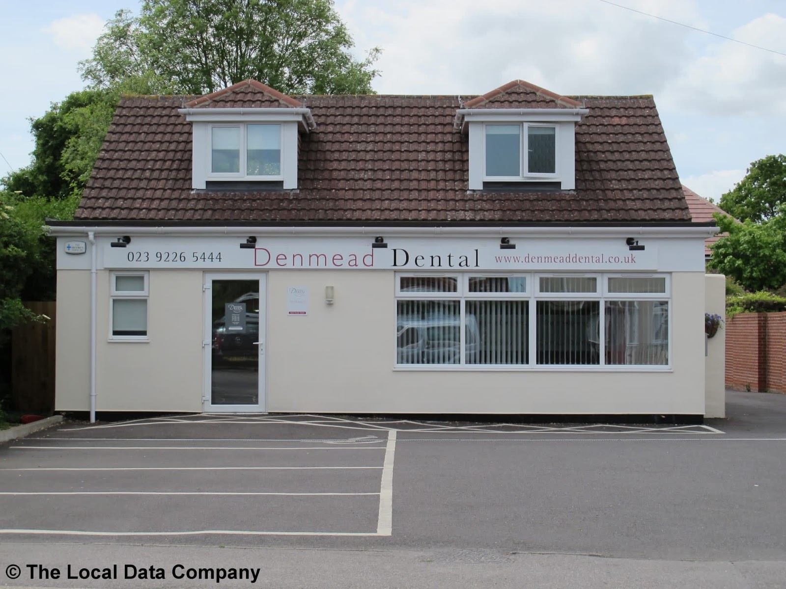 DENMEAD DENTAL