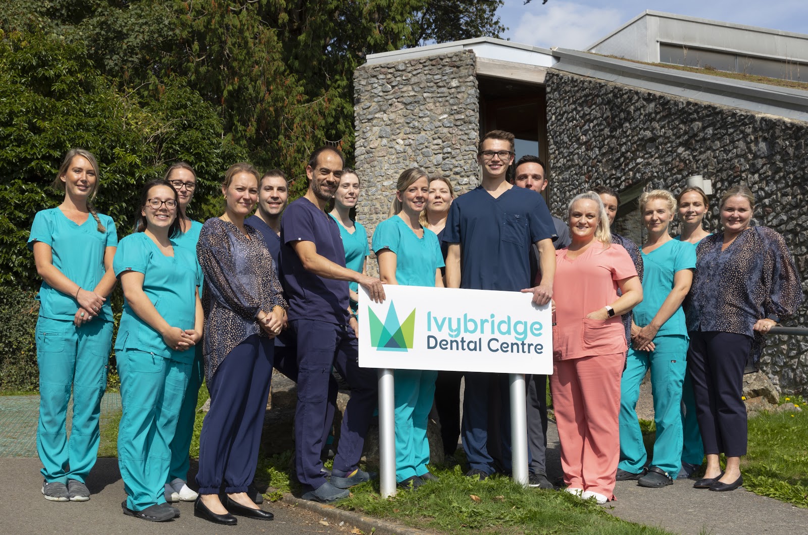IVYBRIDGE DENTAL CENTRE