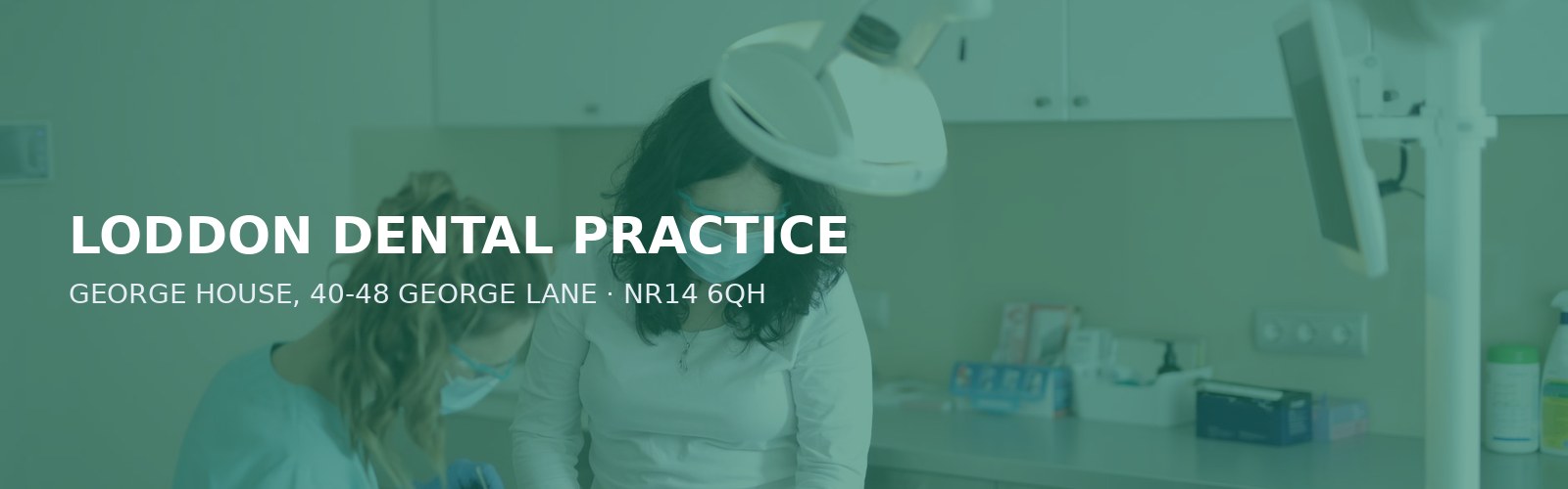 LODDON DENTAL PRACTICE