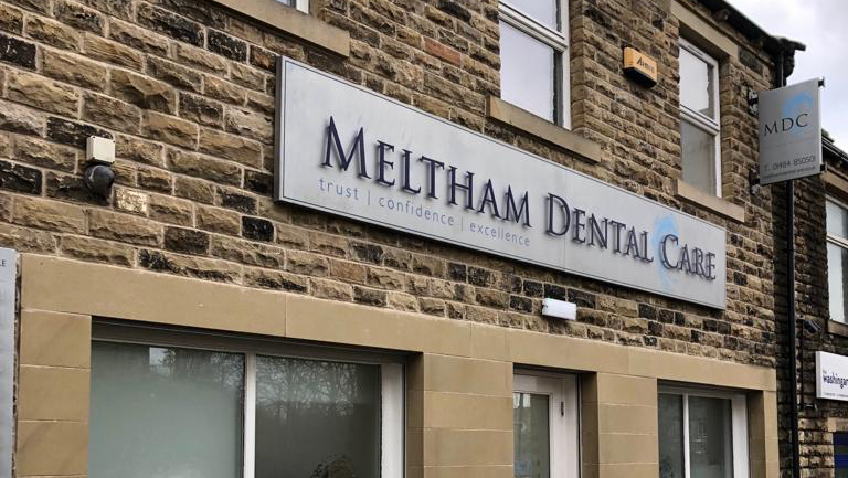 STATION STREET (DENTAL SURGERY)
