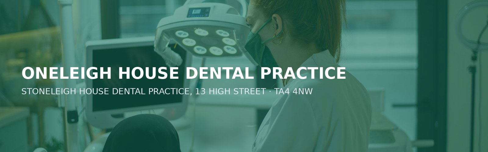 ONELEIGH HOUSE DENTAL PRACTICE
