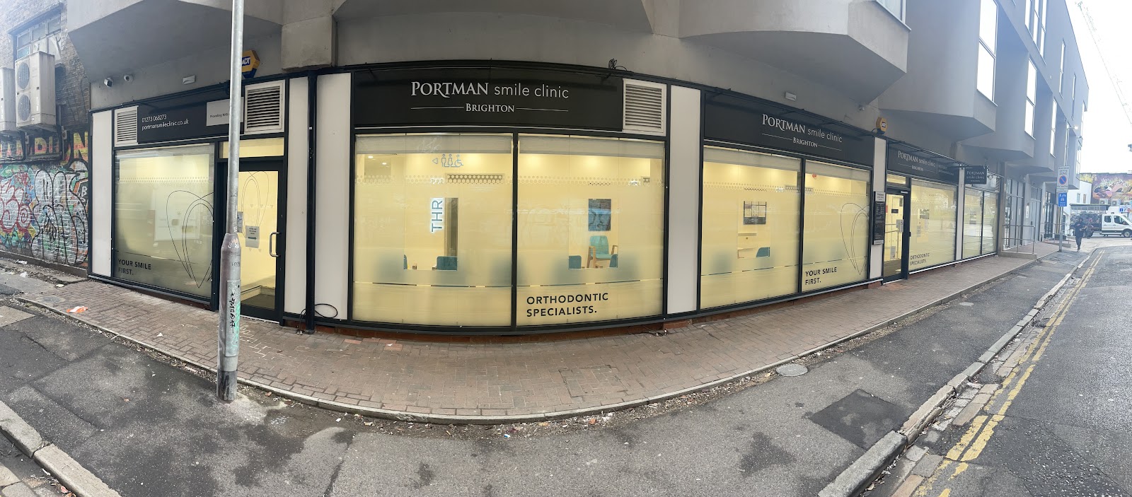 PROVIDENCE PLACE DENTAL SURGERY