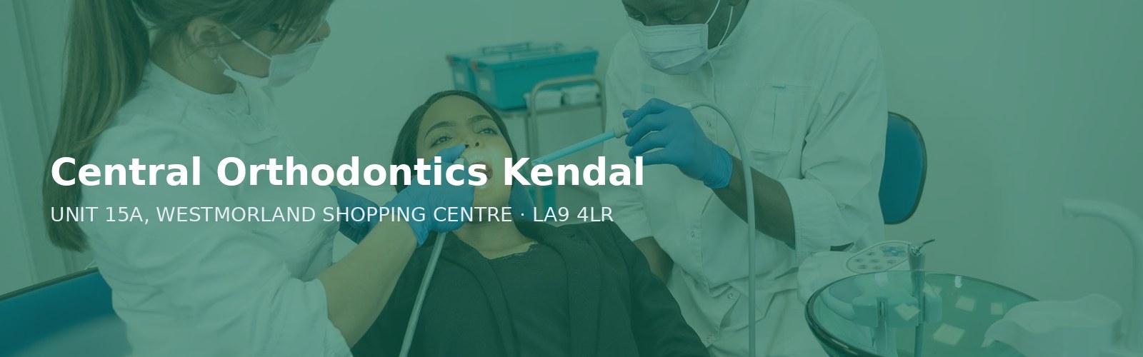 UNIT 15A (DENTAL SURGERY)