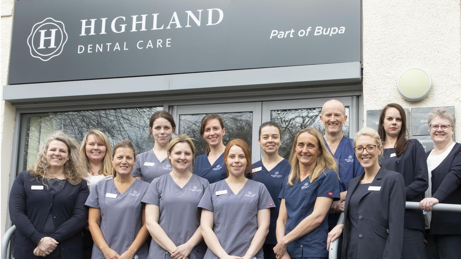 HIGHLAND 7 DAY DENTAL CARE