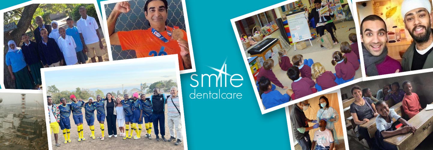 DENTAL SURGERY