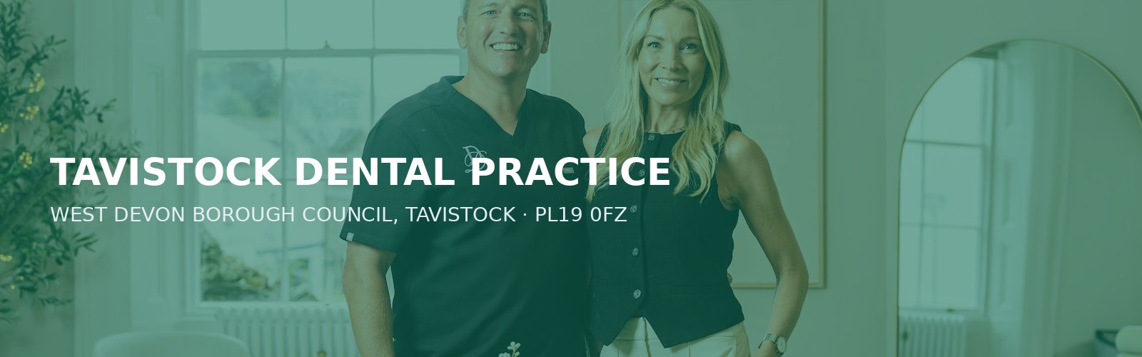 TAVISTOCK DENTAL PRACTICE