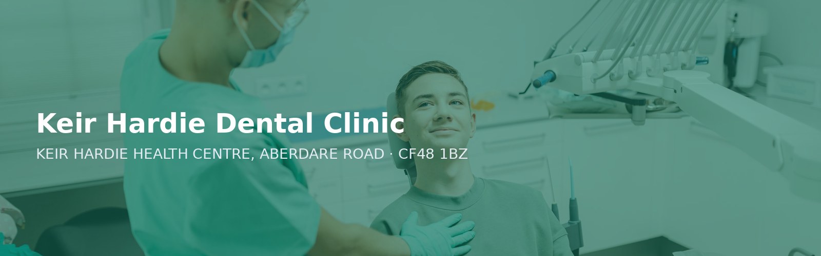 DENTAL SURGERY