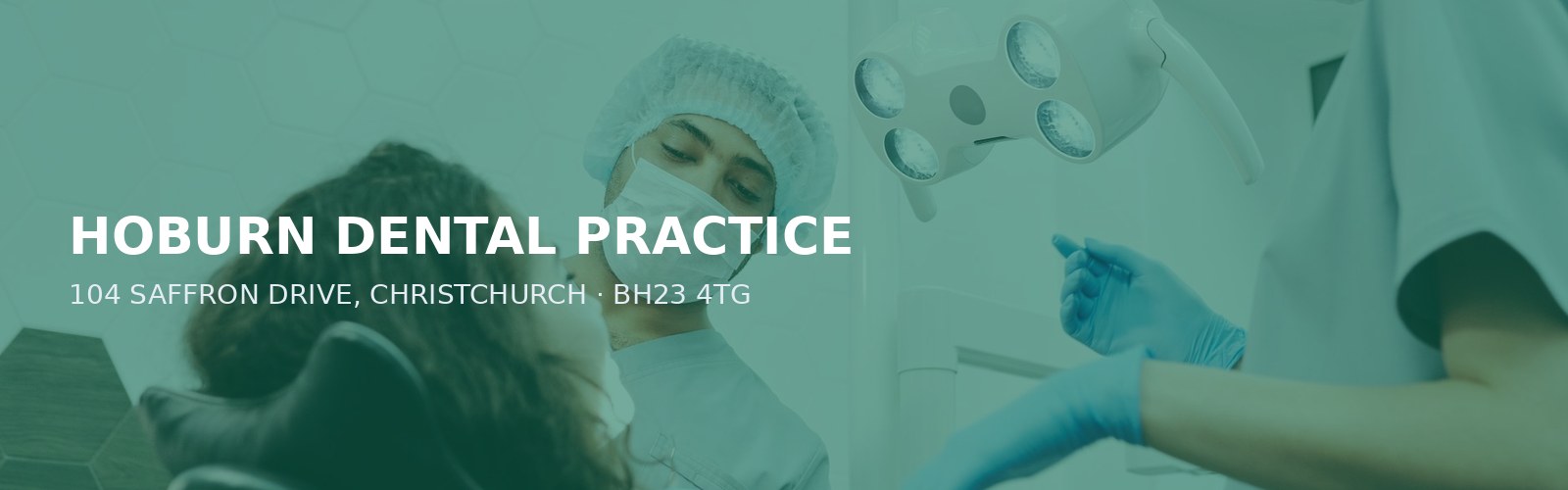 HOBURN DENTAL PRACTICE