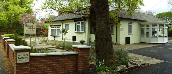 BEACON LODGE DENTAL SURGERY