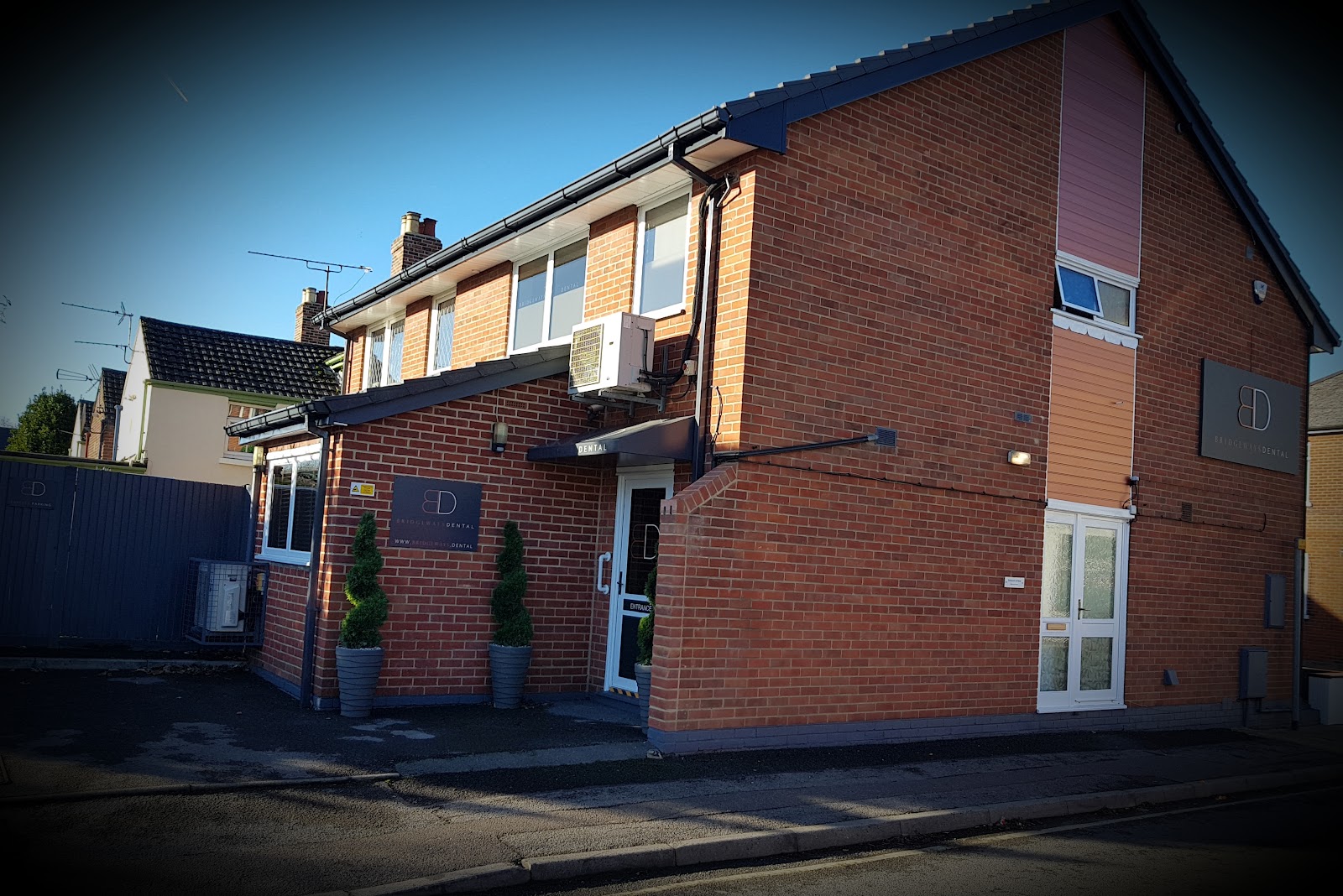 BRIDGEWAYS DENTAL PRACTICE