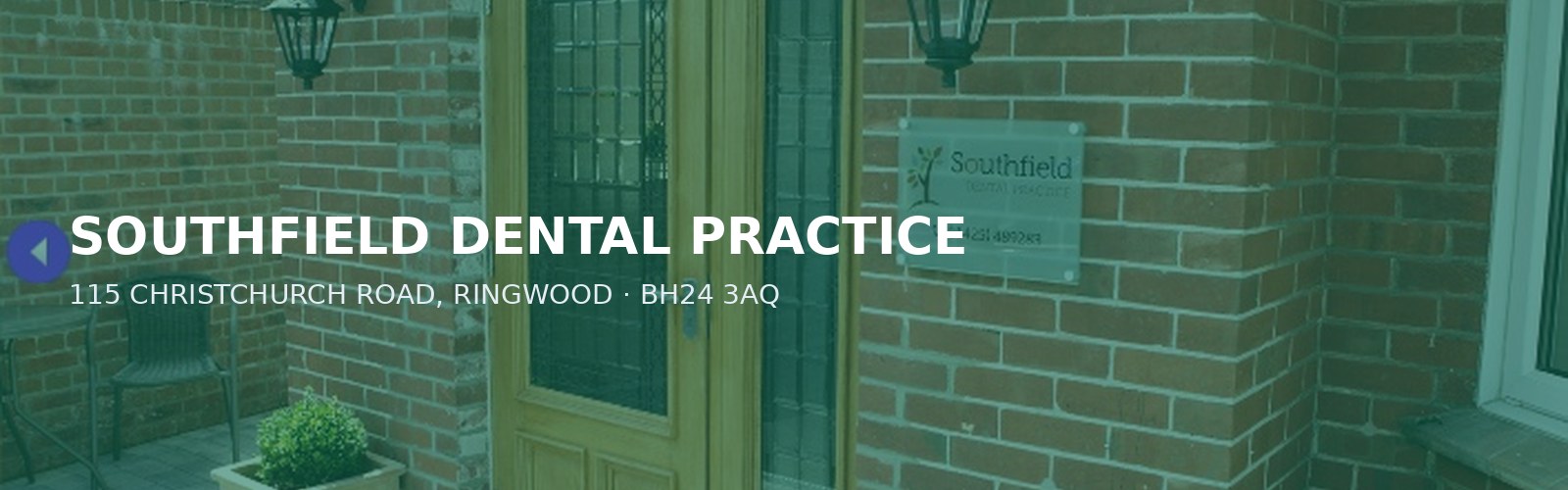 SOUTHFIELD DENTAL PRACTICE