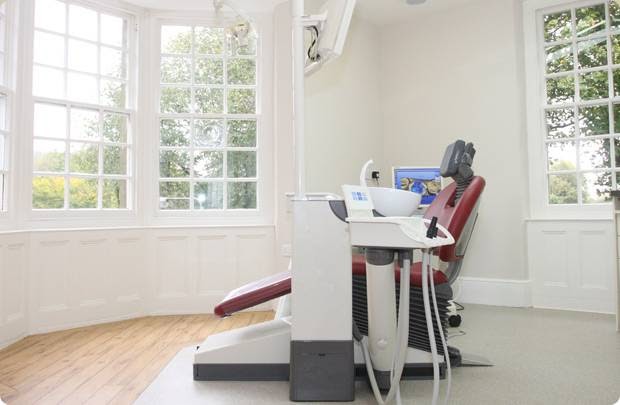 LIGHTWOOD DENTAL CARE