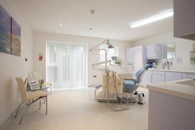 FIRST CHOICE DENTAL CLINIC