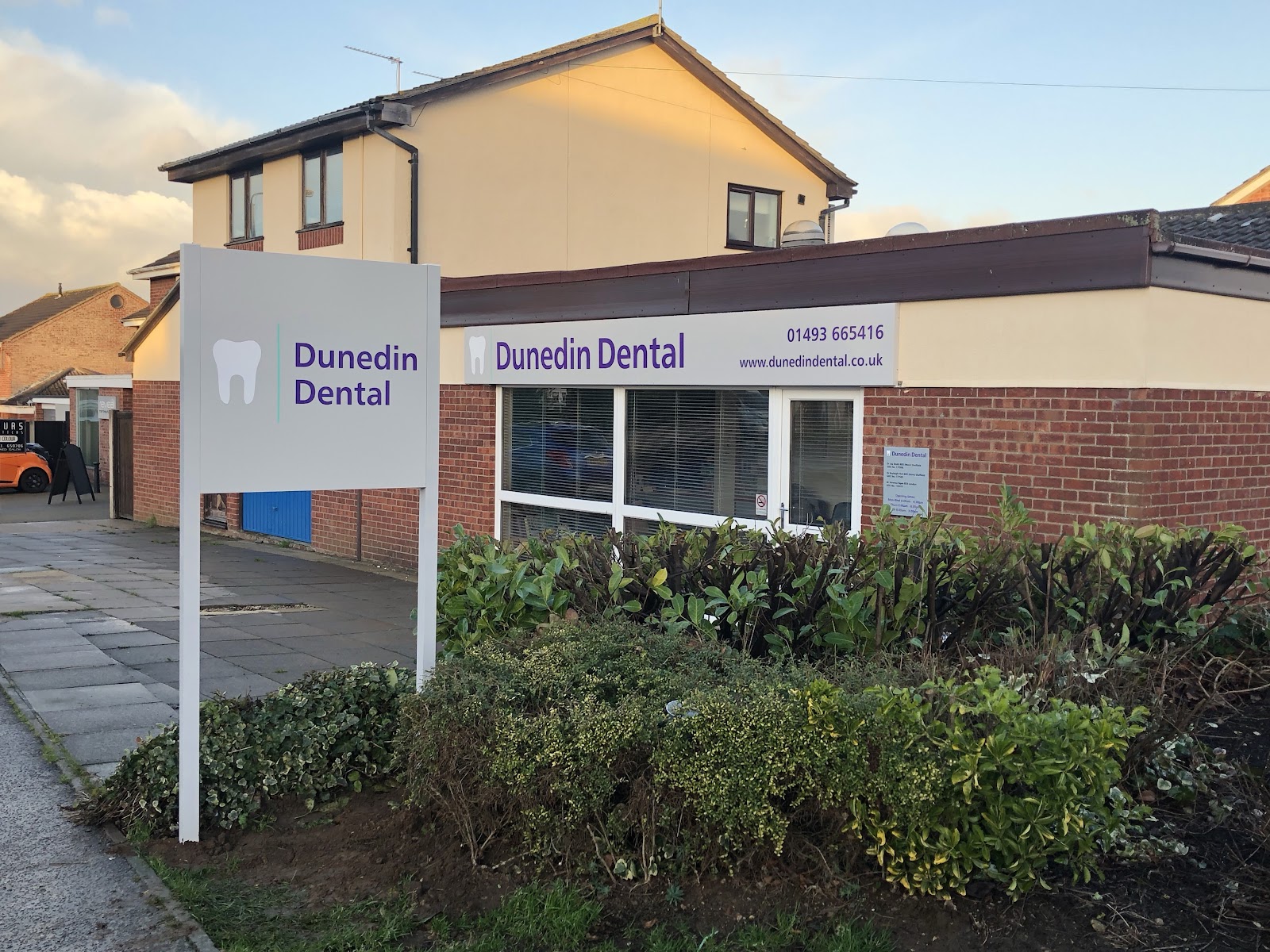 DUNEDIN DENTAL