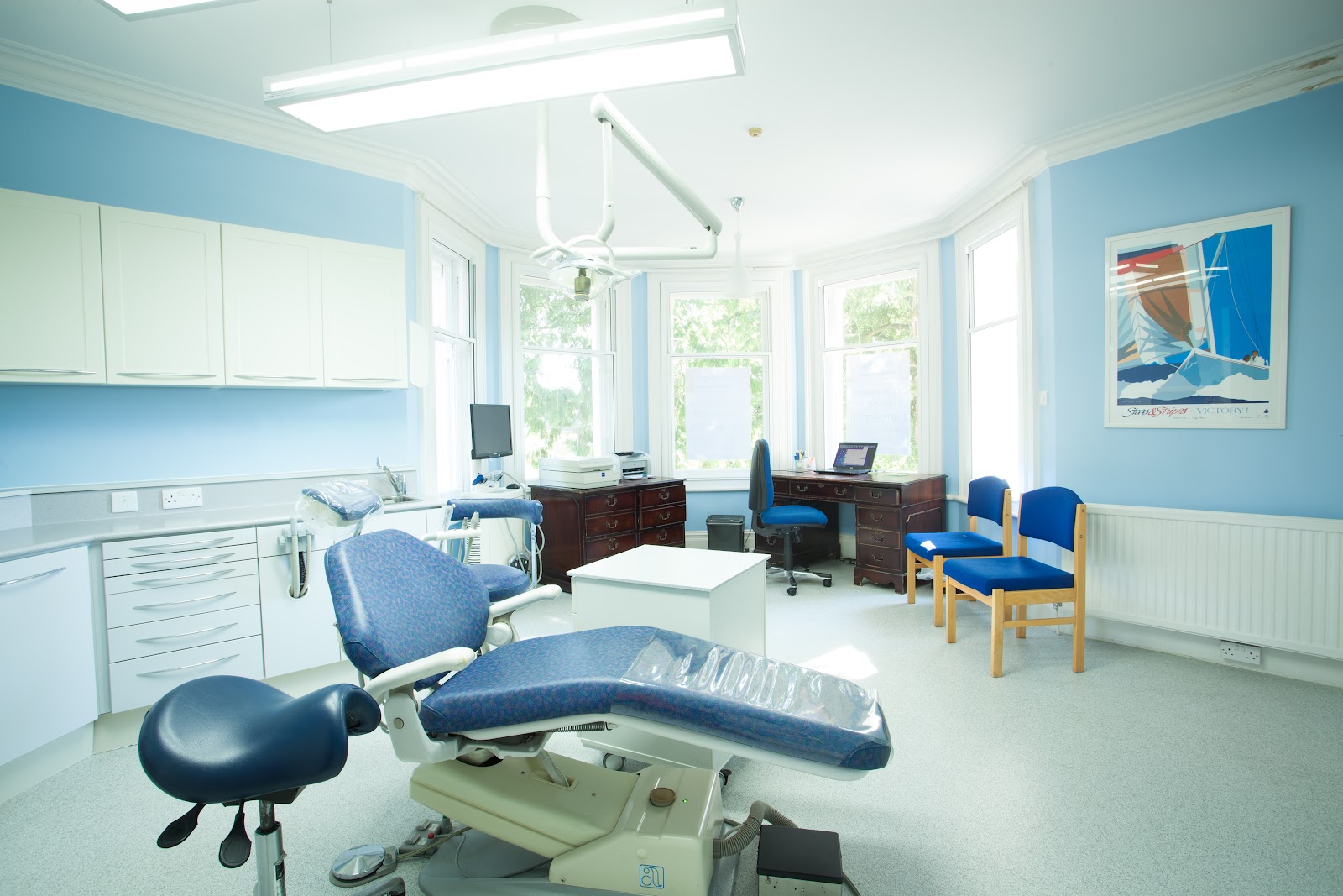 WINCHESTER ORTHODONTIC PRACTICE