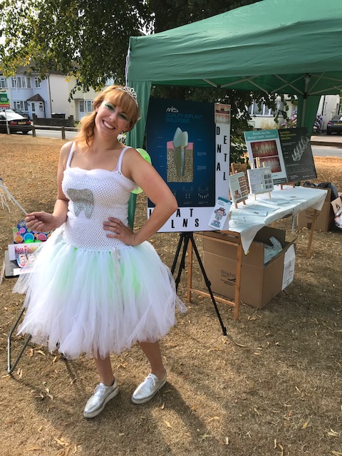 DENTAL ESSENCE WORTHING
