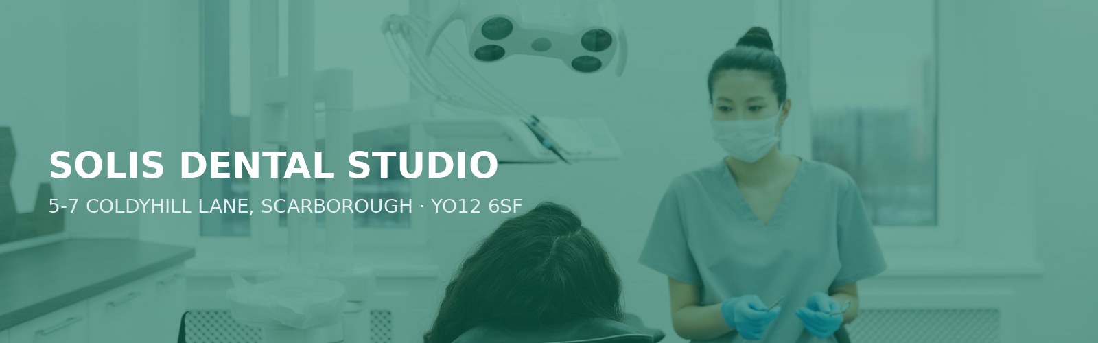 SOLIS DENTAL STUDIO