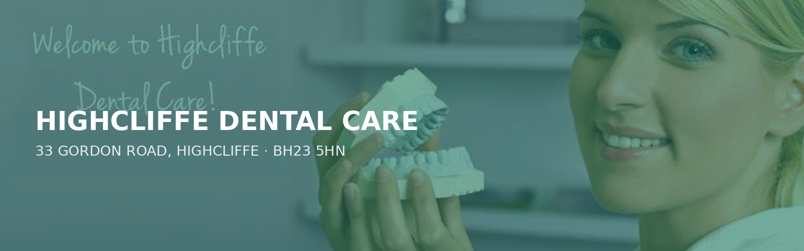 HIGHCLIFFE DENTAL CARE