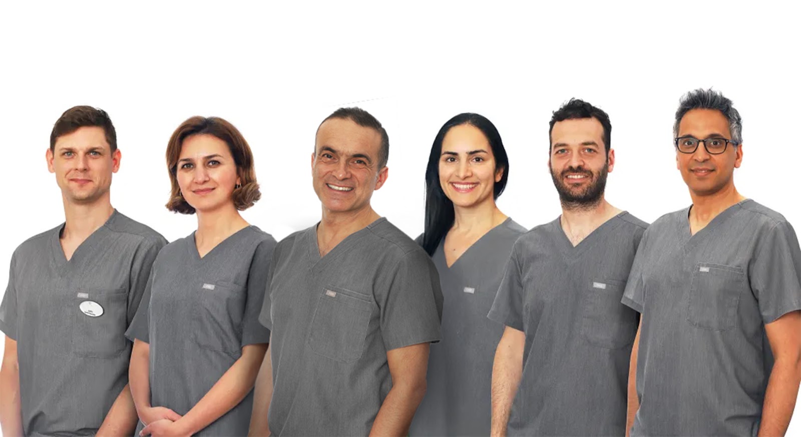 NORFOLK DENTAL SPECIALISTS