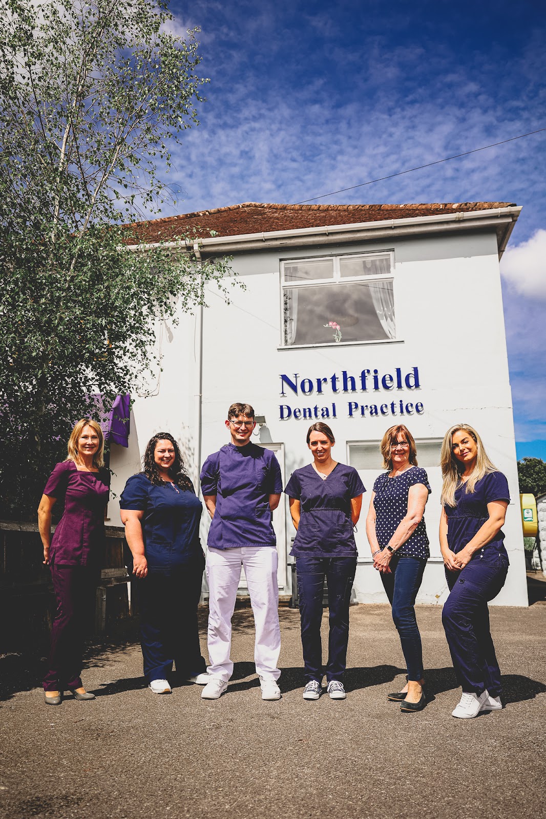 NORTHFIELD DENTAL PRACTICE