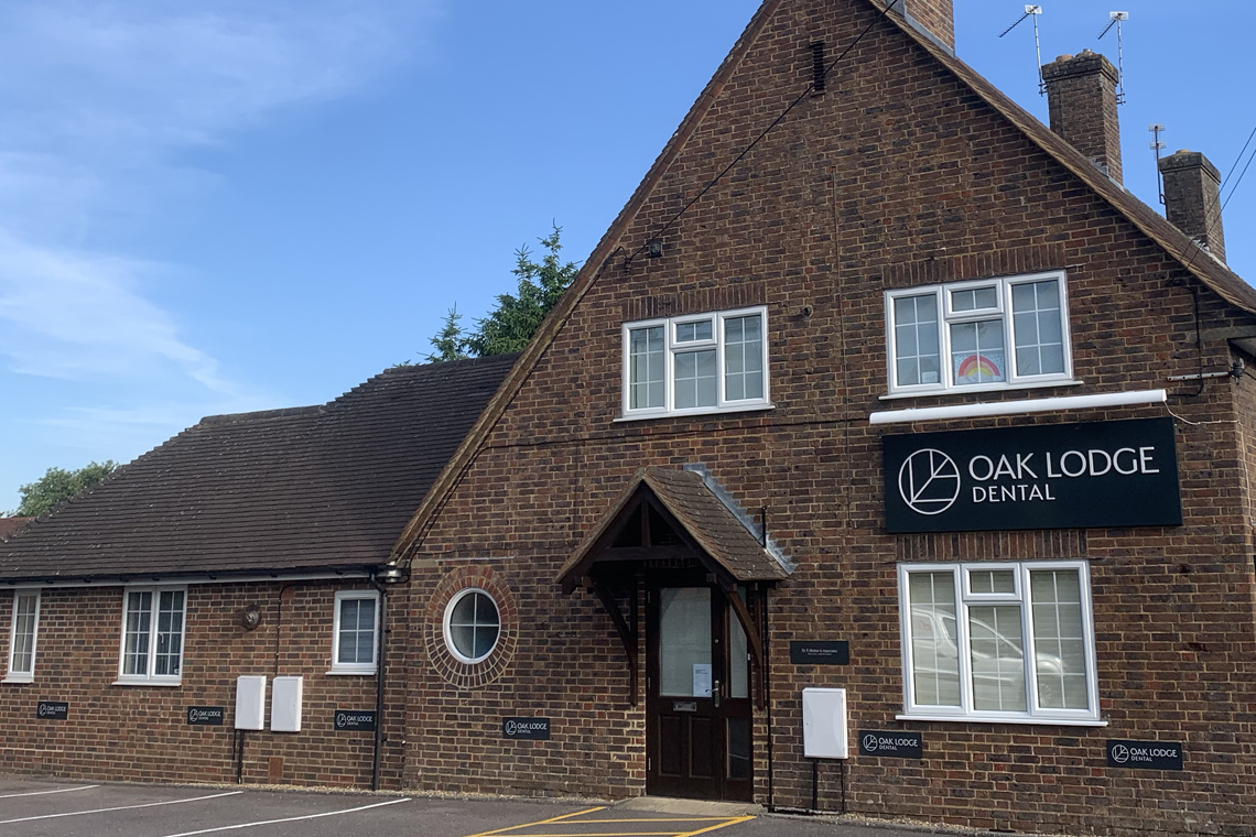 OAK LODGE DENTAL