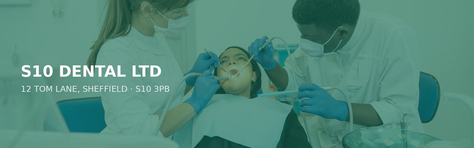 S10 DENTAL LTD