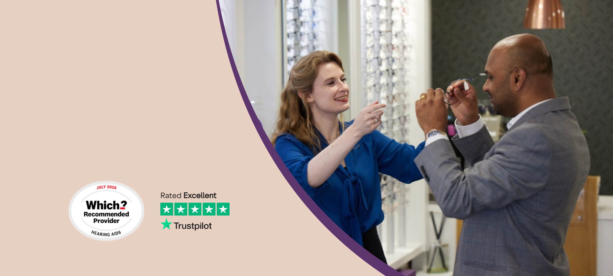 BAYFIELDS OPTICIANS-MACCLESFIELD